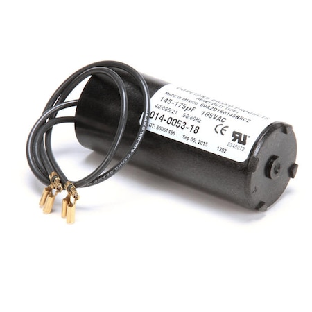 Leer Capacitor 014-0053-18 1394085